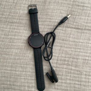 Garmin Forerunner 245